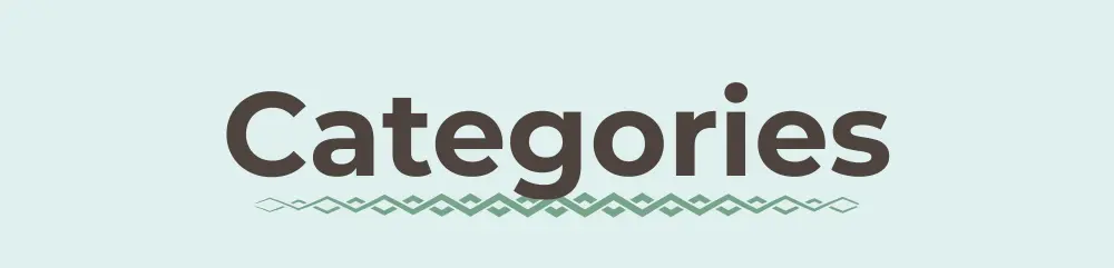 Categories の見出し画像